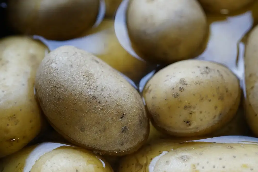 How To Make Roast Potatoes